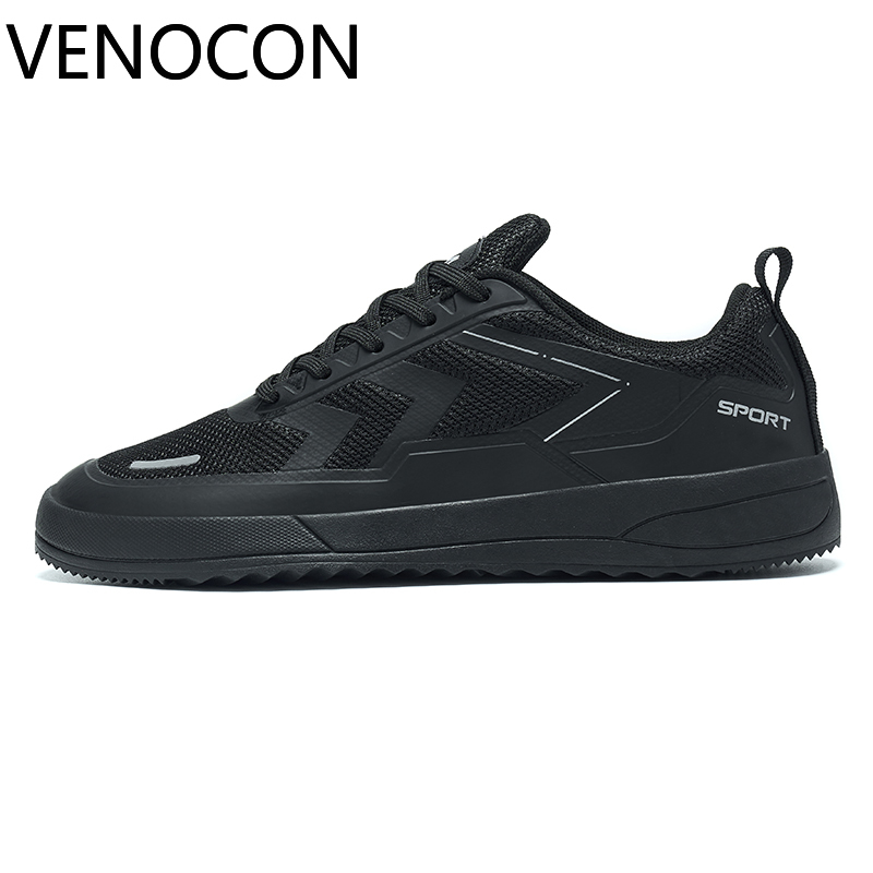 VENOCON Knitwear Barefoot Man  - Men'S Shoes With Wide Toe Box 리뷰 및 가격